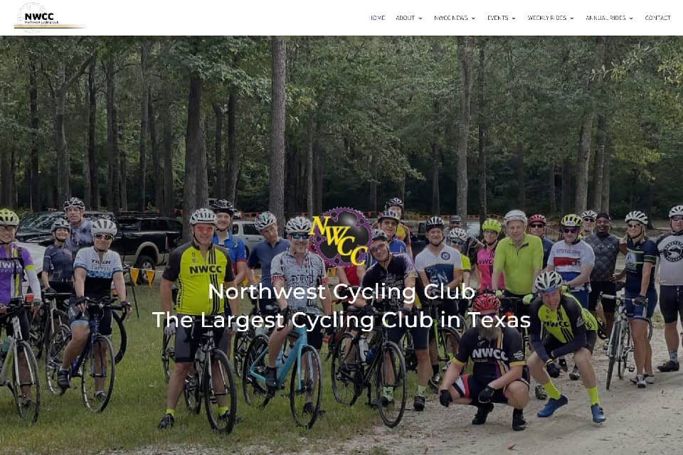 The Northwest Cycling Club