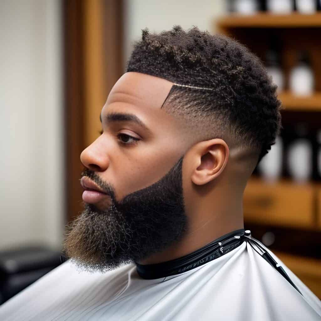 Diverse Cuts Barbershop Services - Beard Trim & Shaping