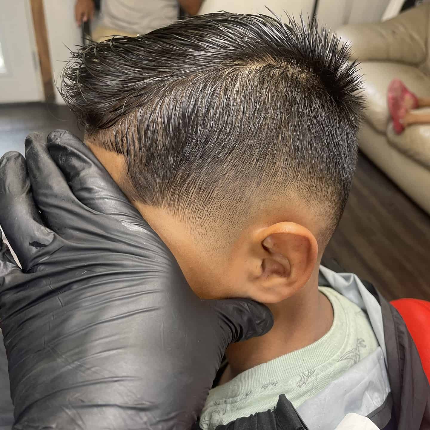 Diverse Cuts Barber Shop Photo Gallery