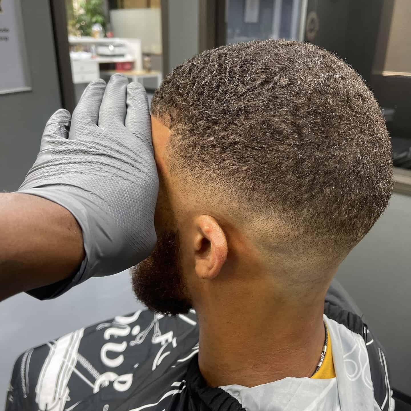 Diverse Cuts Barber Shop Photo Gallery