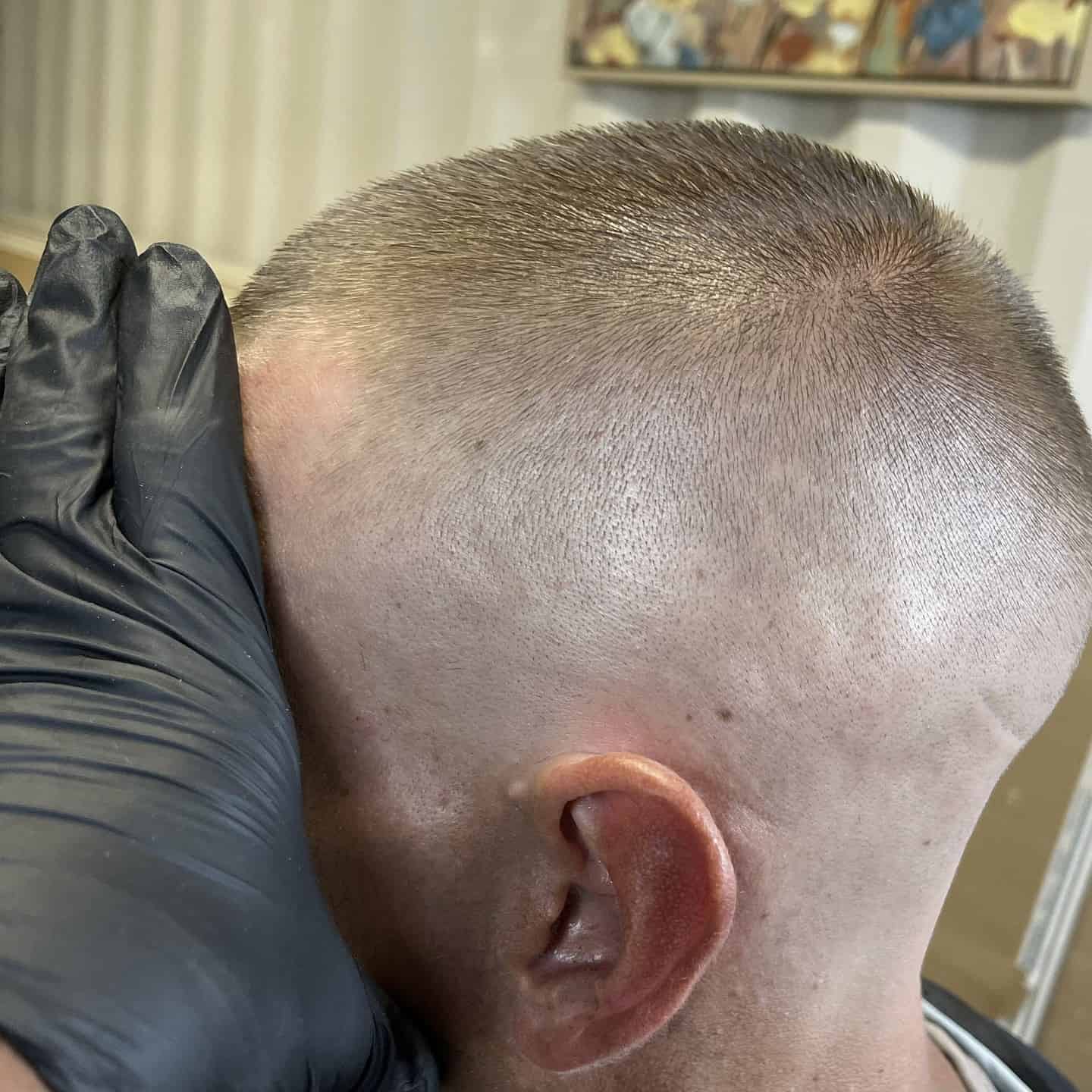 Diverse Cuts Barber Shop Photo Gallery