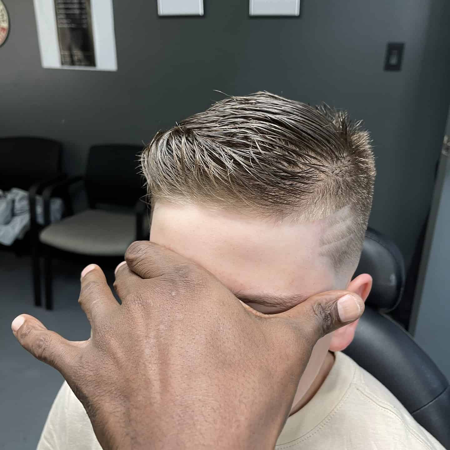 Diverse Cuts Barber Shop Photo Gallery