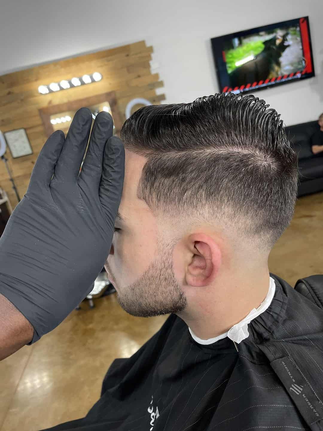 Diverse Cuts Barber Shop Photo Gallery