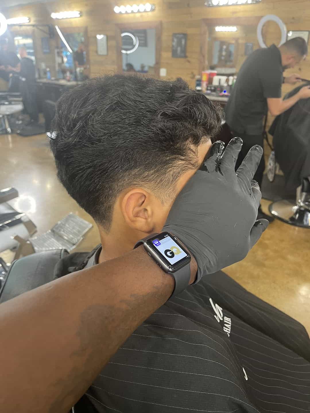 Diverse Cuts Barber Shop Photo Gallery