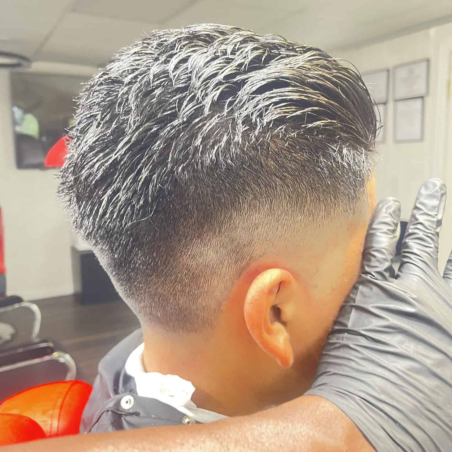 Diverse Cuts Barber Shop Photo Gallery