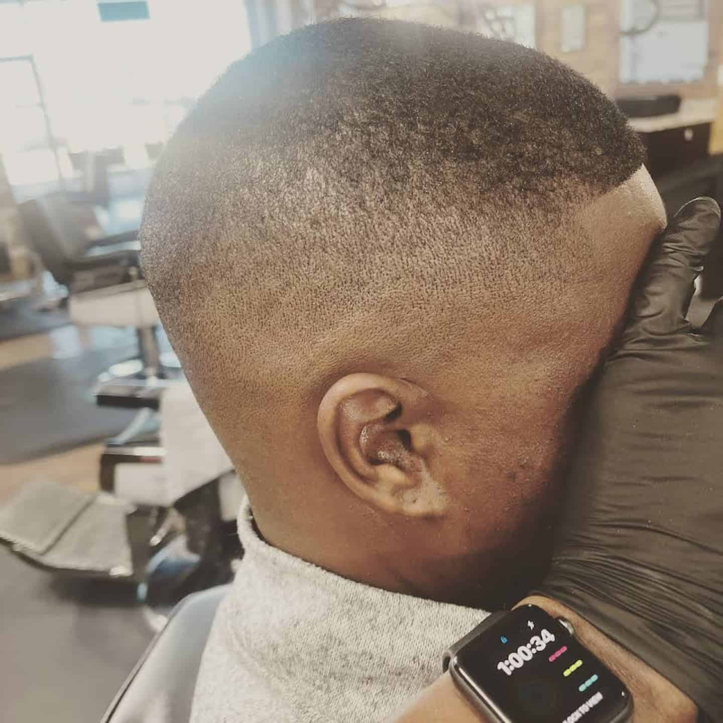 Diverse Cuts Barber Shop Photo Gallery