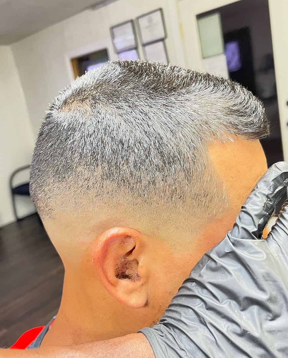 Diverse Cuts Barber Shop Photo Gallery