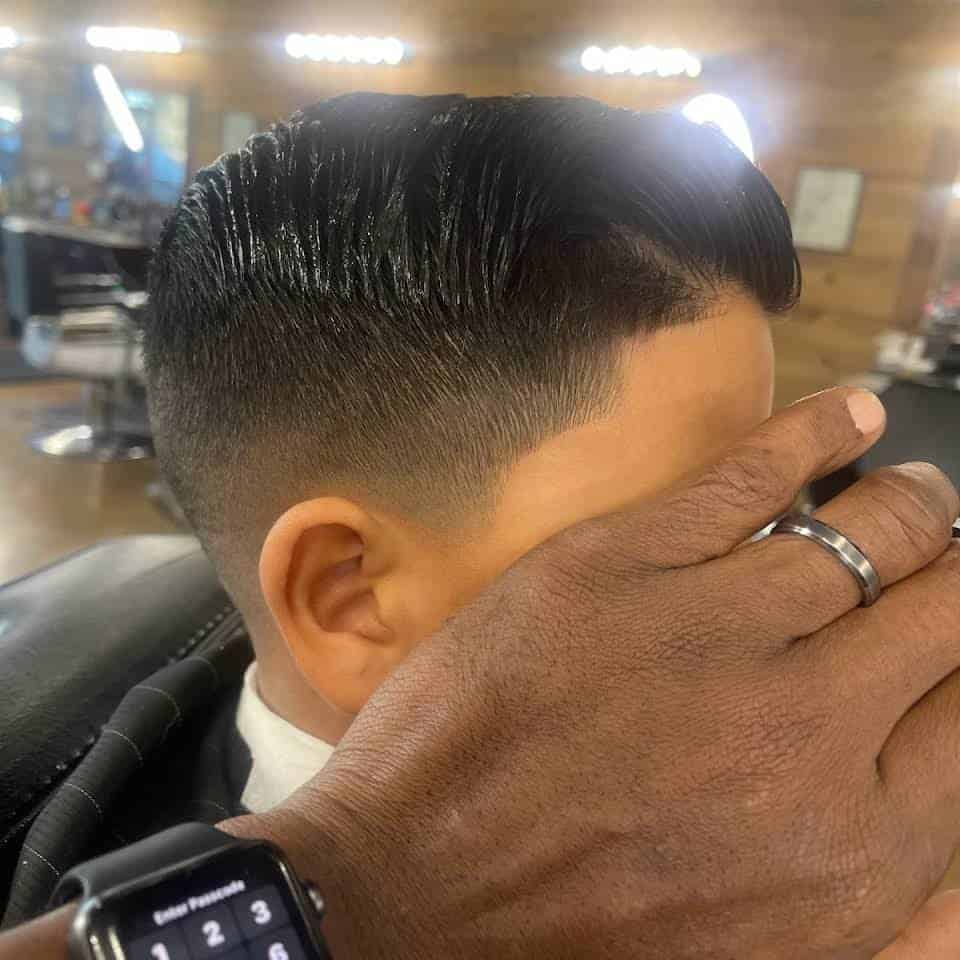 Diverse Cuts Barber Shop Photo Gallery