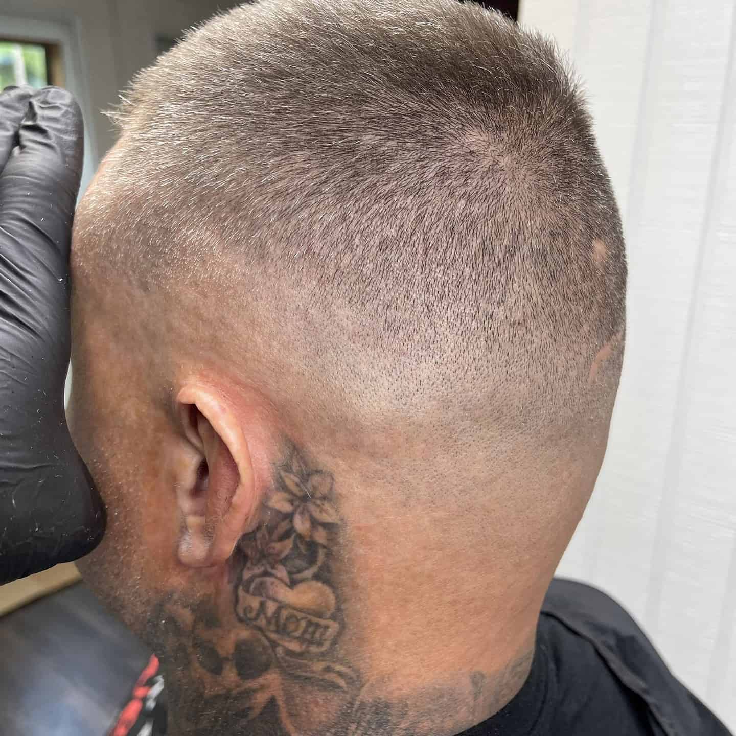 Diverse Cuts Barber Shop Photo Gallery