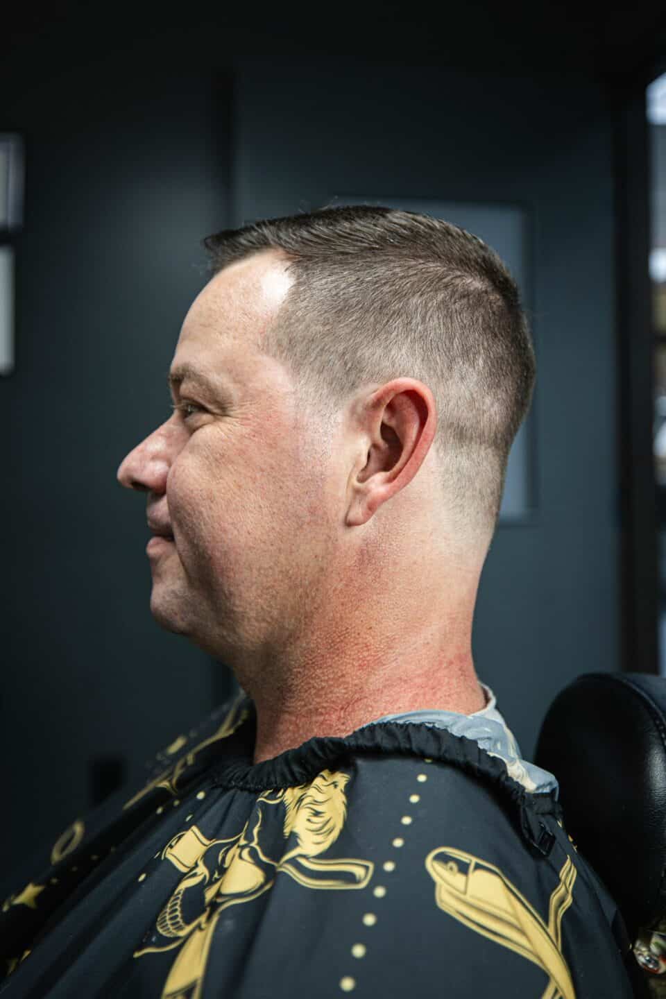 Diverse Cuts Barber Shop Tomball Photo Gallery