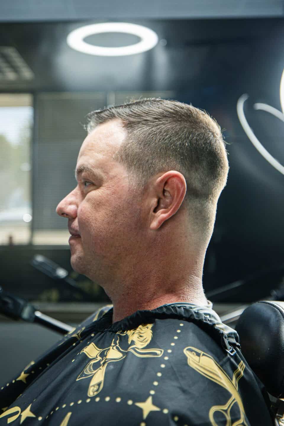 Diverse Cuts Barber Shop Tomball Photo Gallery