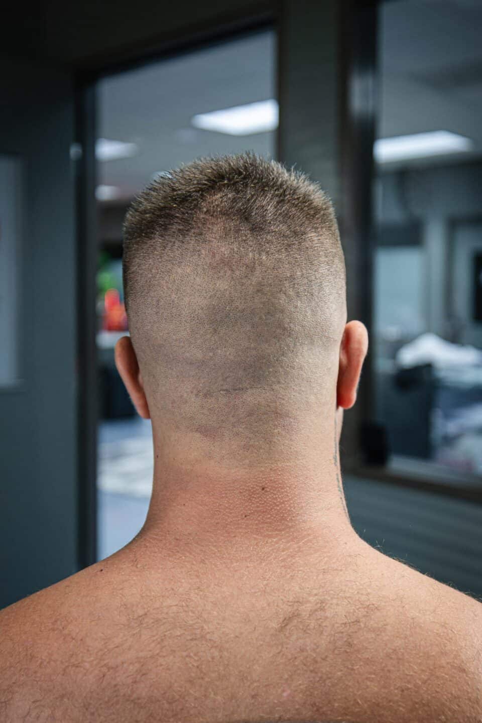 Diverse Cuts Barber Shop Tomball Photo Gallery