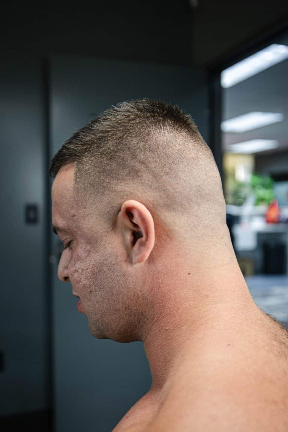 Diverse Cuts Barber Shop Tomball Photo Gallery