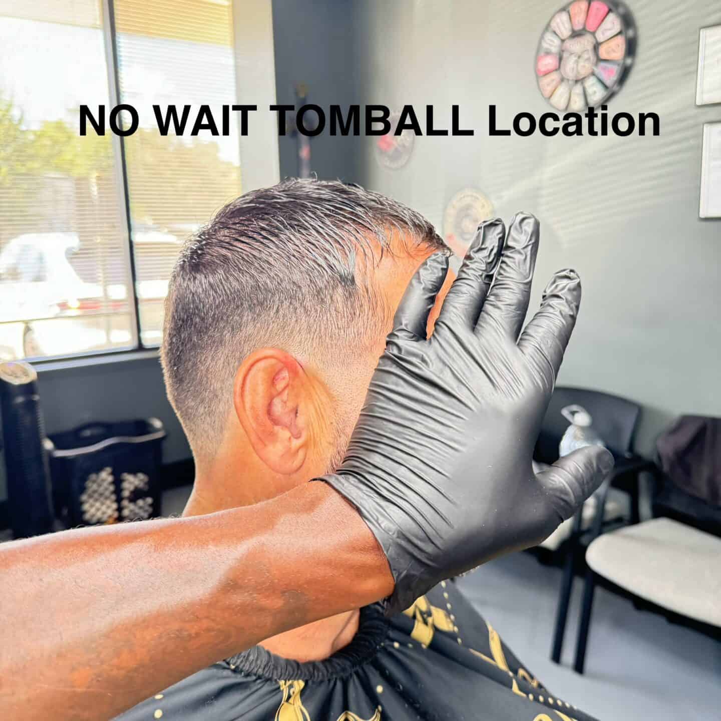 Diverse Cuts Barber Shop Tomball Photo Gallery