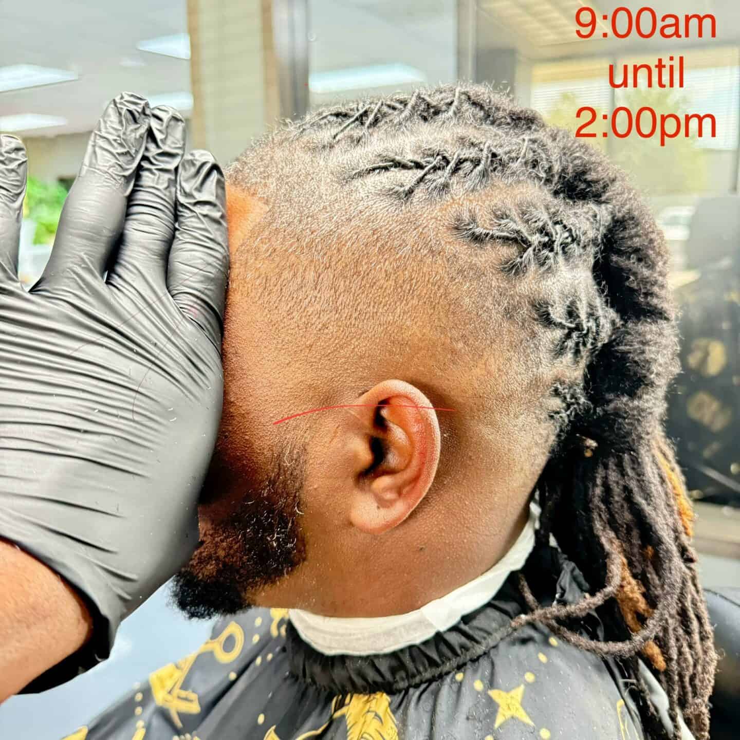 Diverse Cuts Barber Shop Tomball Photo Gallery